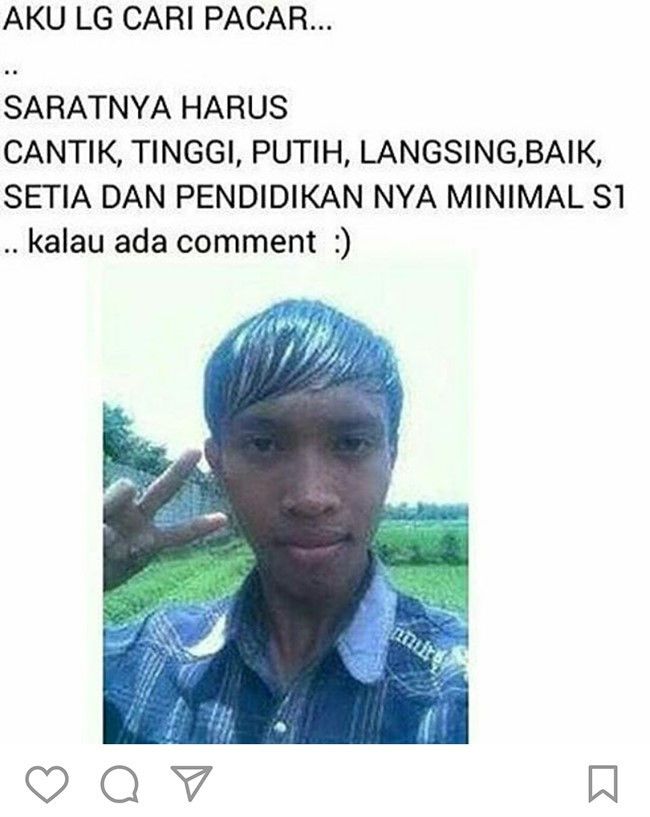 Deretan Orang Sombong Ini Malah Bikin Ngakak Seubun-Ubun!