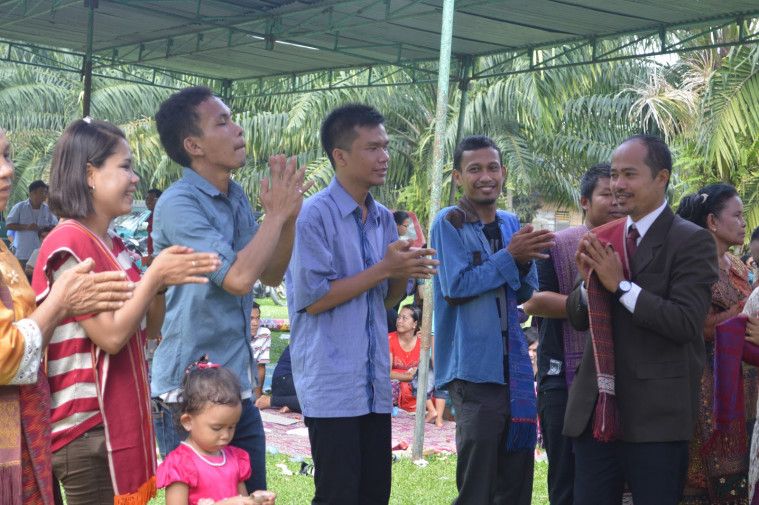 Rekomendasi Lagu Batak