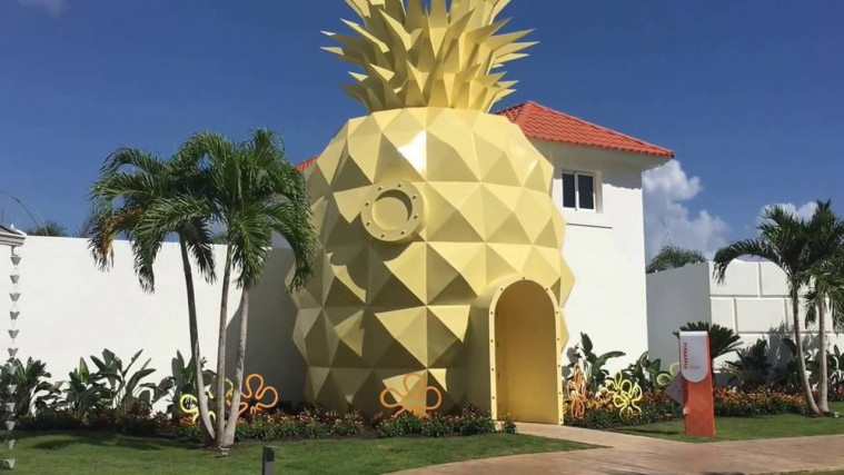 Hotel tematik di dunia