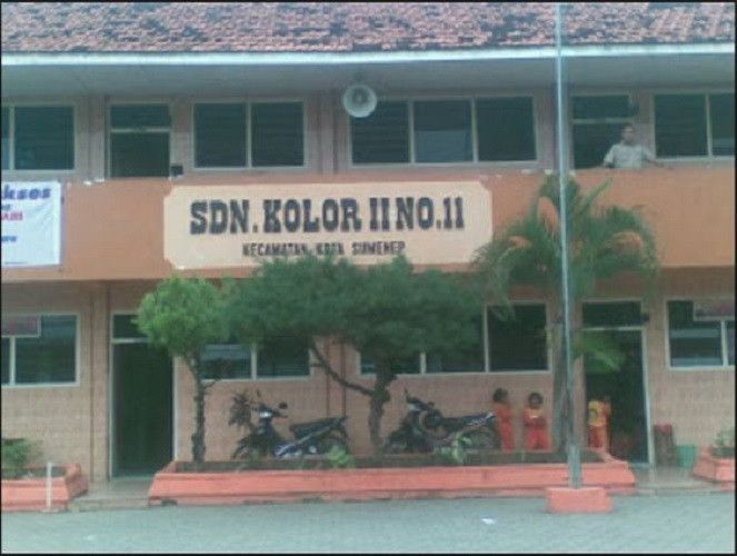 Kocak, 10 Nama Sekolah Ini Ngocok Perut Abis!