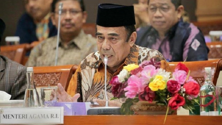 Fachrul Razi