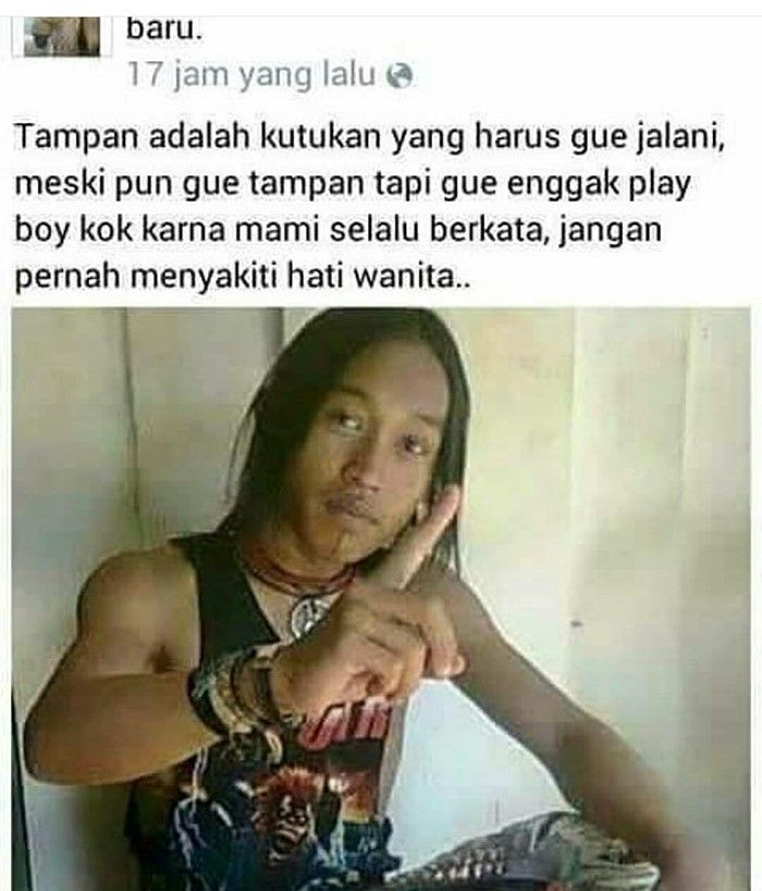 Deretan Orang Sombong Ini Malah Bikin Ngakak Seubun-Ubun!