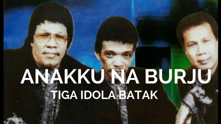 Lagu Batak Terkenal yang Memiliki Makna Mendalam