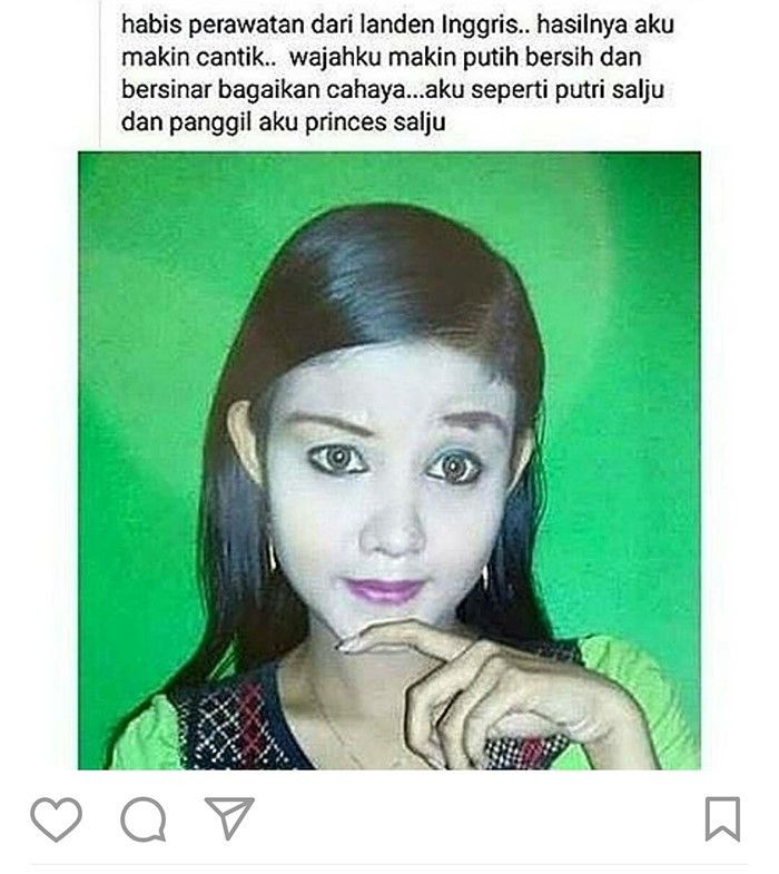 Deretan Orang Sombong Ini Malah Bikin Ngakak Seubun-Ubun!