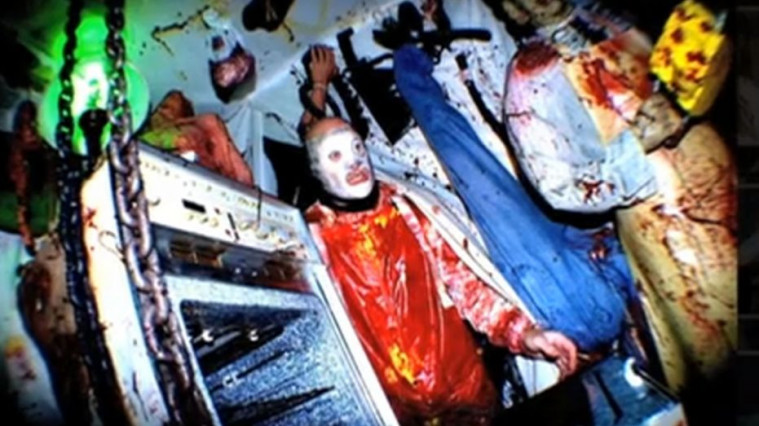 McKamey Manor