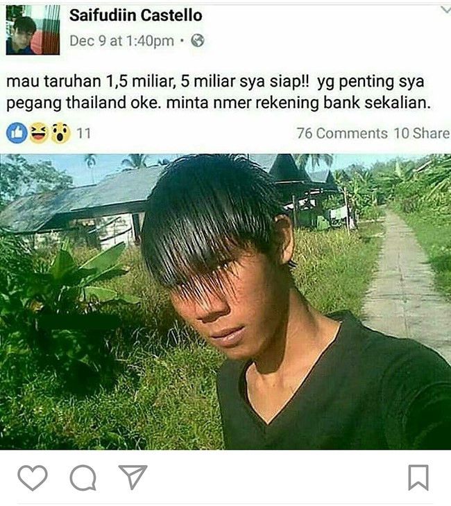 Deretan Orang Sombong Ini Malah Bikin Ngakak Seubun-Ubun!