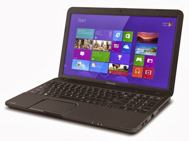 12 Rekomendasi Laptop Toshiba Terbaik Dan Terbaru 2021