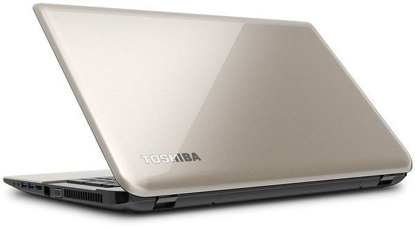 Laptop Toshiba terbaru & terbaik 2021