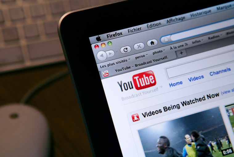 cara download subtitle YouTube