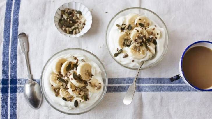 cara maksimalkan yoghurt untuk diet