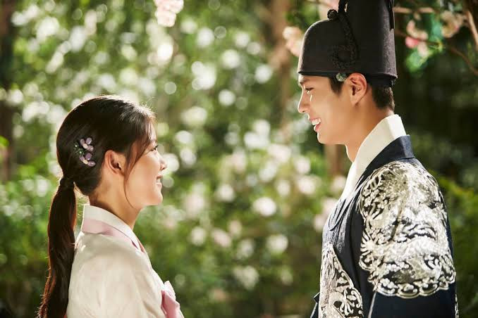 10 Rekomendasi Drama Korea Kerajaan Kolosal
