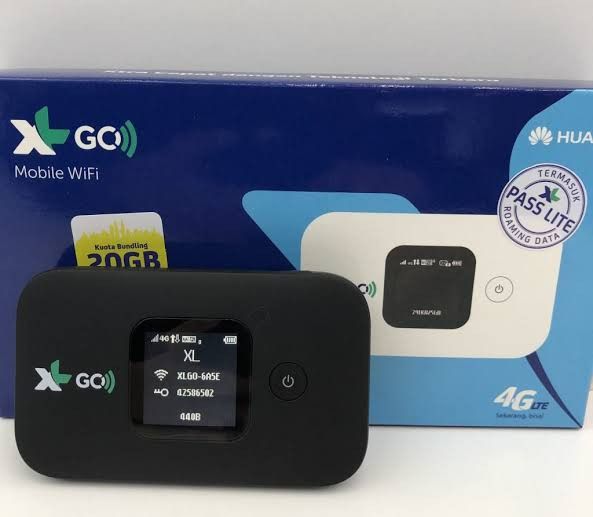 Pilihan Modem Wifi 4G Murah dengan Koneksi Super Cepat