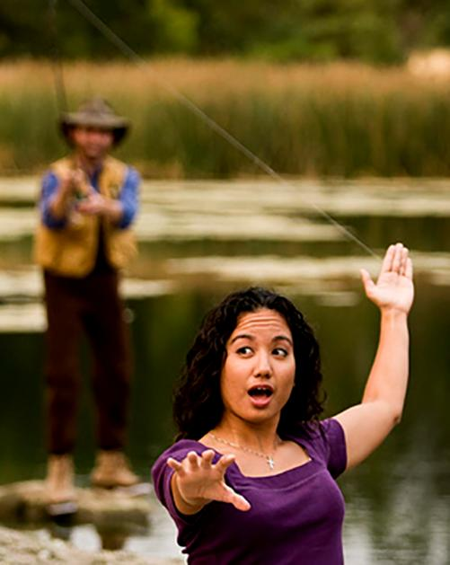 Niat Mau Tampil Keren, Foto Prewedding Ini Hasilnya Malah Bikin Ngakak!