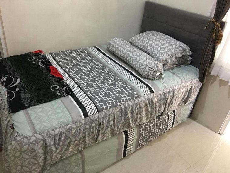 Villa di Batu Malang Terbaik