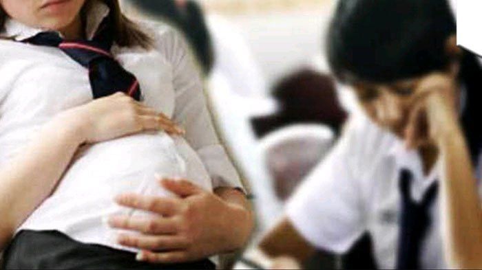 Bocah 10 Tahun Kedapatan Hamil 8 Bulan, setelah Diperiksa Ternyata Dihamili Kakaknya