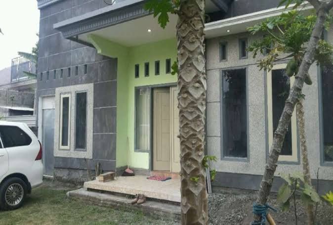 Villa di Batu Malang Terbaik
