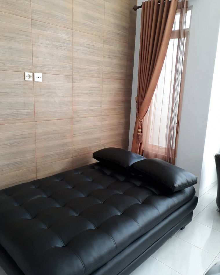 Villa di Batu Malang Terbaik