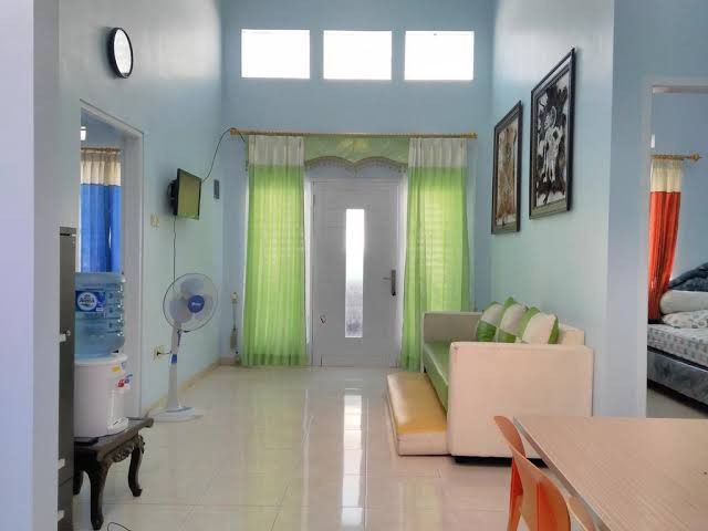 Villa di Batu Malang Terbaik
