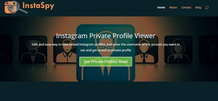 Cara Melihat Instagram yang Di Privat Termudah