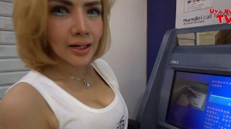 Ria Ricis
