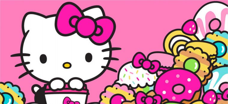 Misteri Mengerikan Boneka Hello Kitty