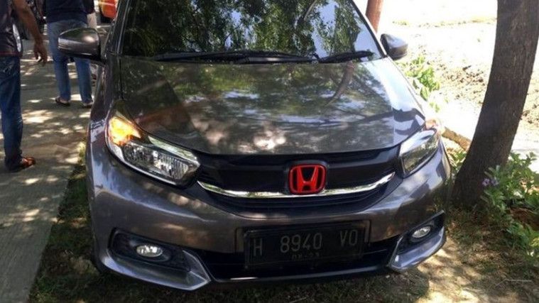 Diduga Mau Zina, Kepala Desa Sugihan Tewas Mengenaskan di Jok Mobil