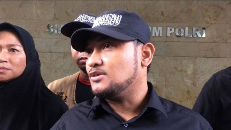 Kontroversi Sukmawati, Bandingkan Nabi Muhammad Dengan Sukarno