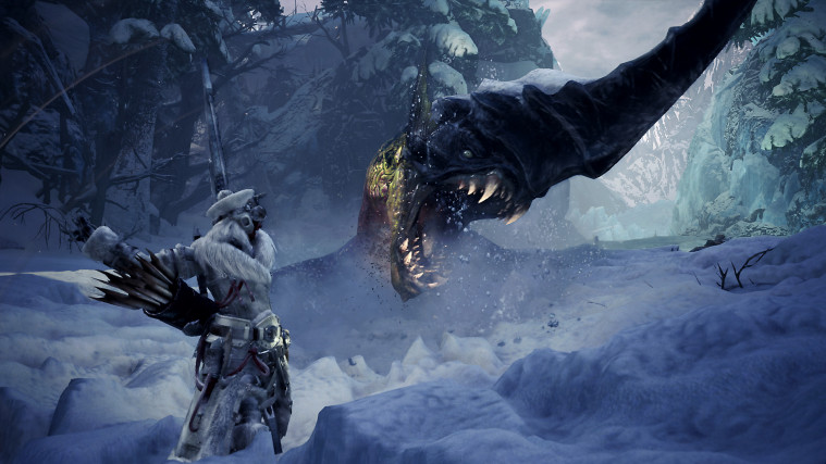 Game PS4 terbaru