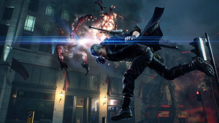 Game PS4 terbaru