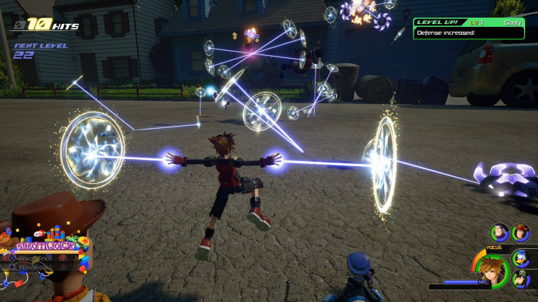 Game PS4 terbaru
