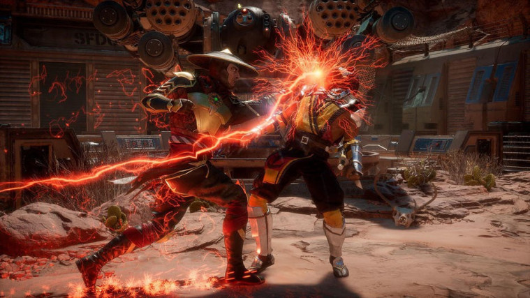Game PS4 terbaru