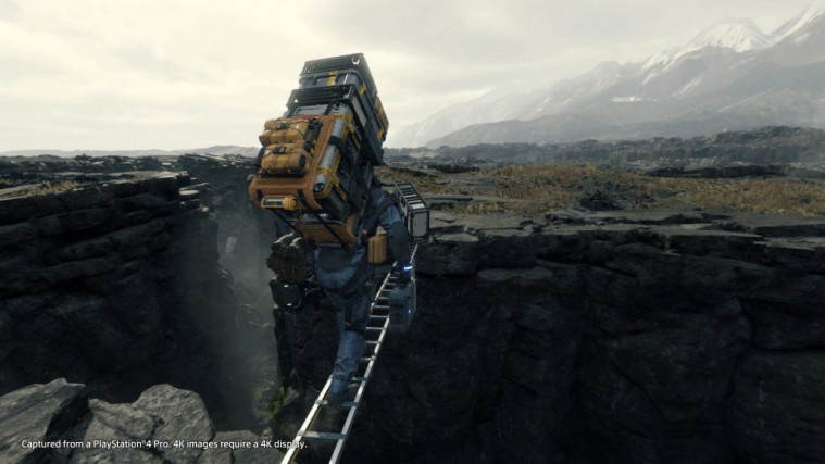 Game PS4 terbaru