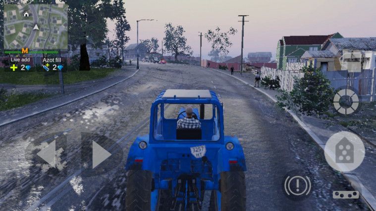 game mirip gta di android ukuran kecil