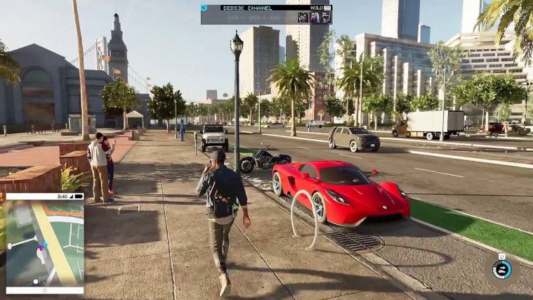 game android mirip gta