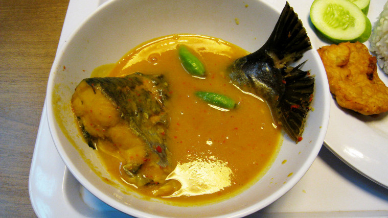 12 Makanan Khas Lampung Terkenal Lezat