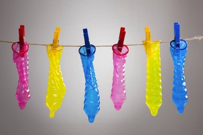 Cara Beli Kondom Terbaik Dan Paling Aman Di Indonesia