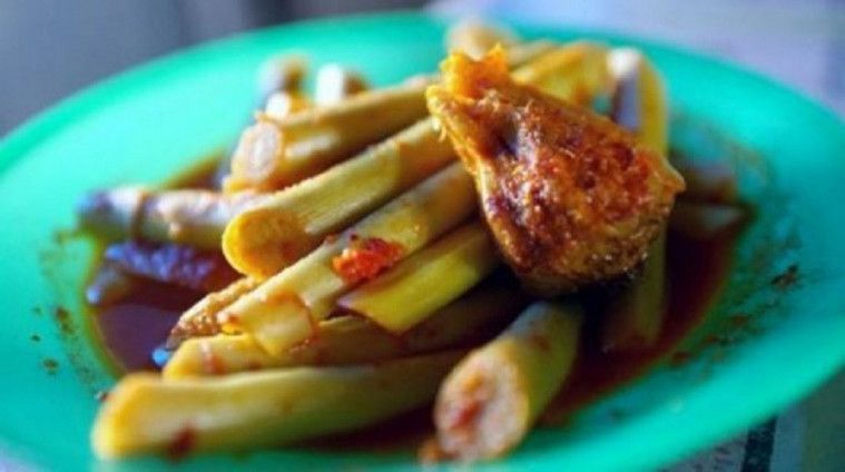 Makanan khas Lampung
