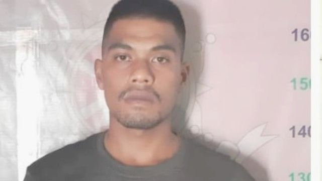 Tega perkosa istri rekannya sendiri