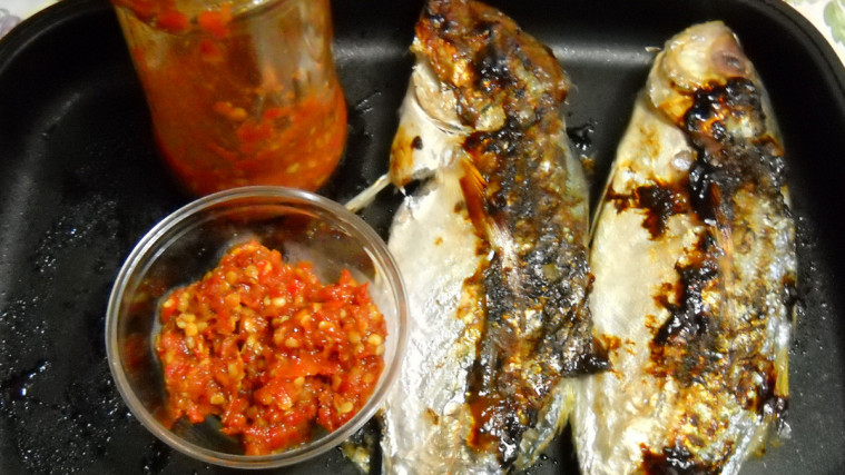 Makanan khas Lampung