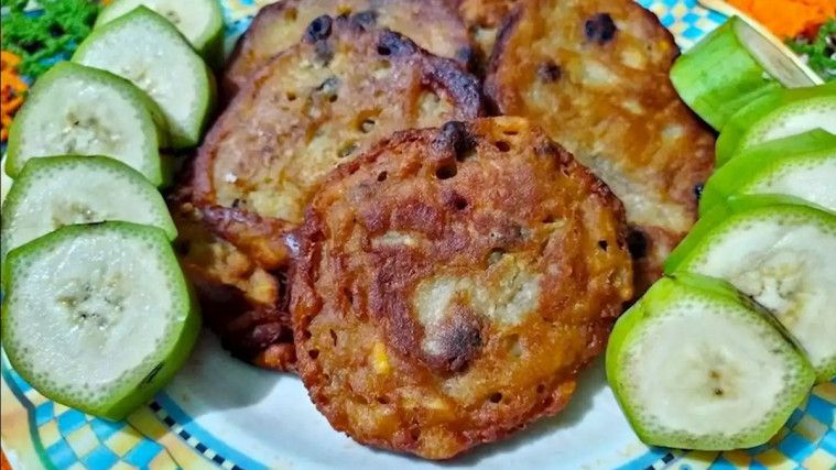 Makanan khas Lampung