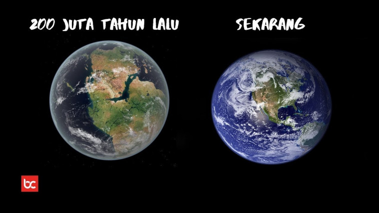 Begini Jadinya Jika Bulan Menghilang dari Alam Semesta!