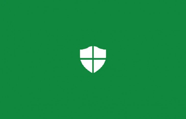 cara mematikan Windows defender