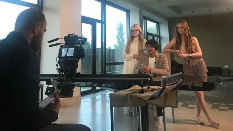 Dibalik sosok Budi Setiawan