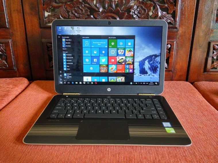 Daftar 10 Laptop HP Core i5 Terbaik dan Lengkap