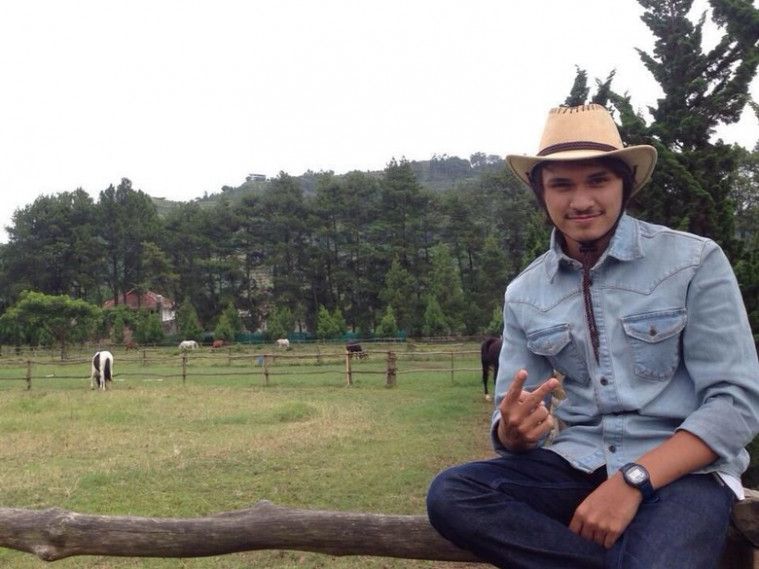 Dibalik sosok Budi Setiawan