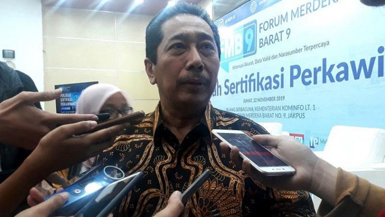 Cegah Pengantin Teroris, Kemenag Masukkan Deradikalisasi di Bimbingan Perkawinan