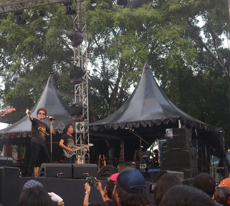 The 90's Festival