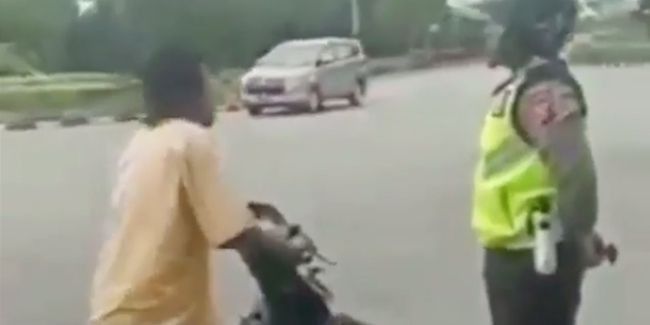 Operasi Zebra