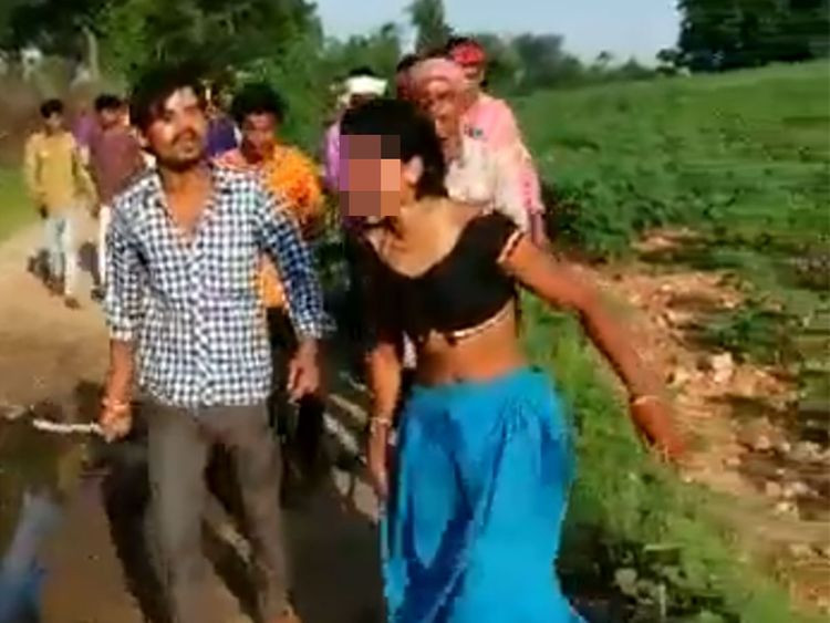 Polemik Kasta Pada Pernikahan di India
