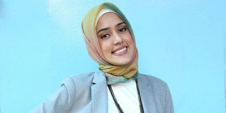 Fairuz A. Rafiq